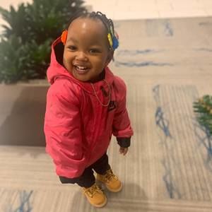 Meet your Posher, Sam